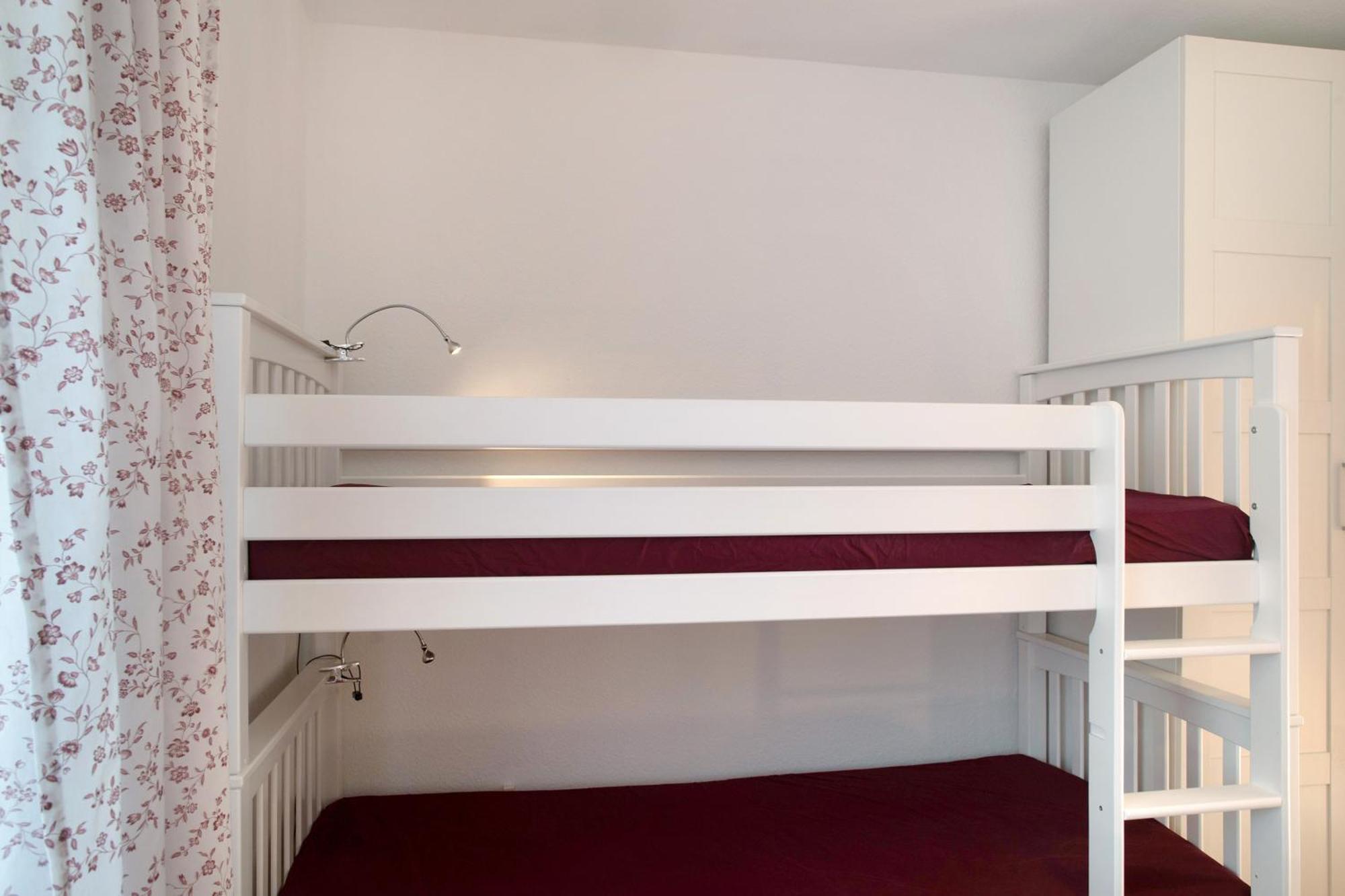 Ferienwohnung 'Alte Schule' Nienhagen  Εξωτερικό φωτογραφία